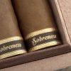 索布雷梅萨 布雷利 戈多<br>Dunbarton Tobacco & Trust Sobremesa Brulee Gordo - 图片 3