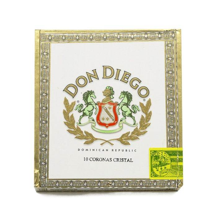 欧式高朗拿水晶筒<br>European Coronas Cristal - 图片 2