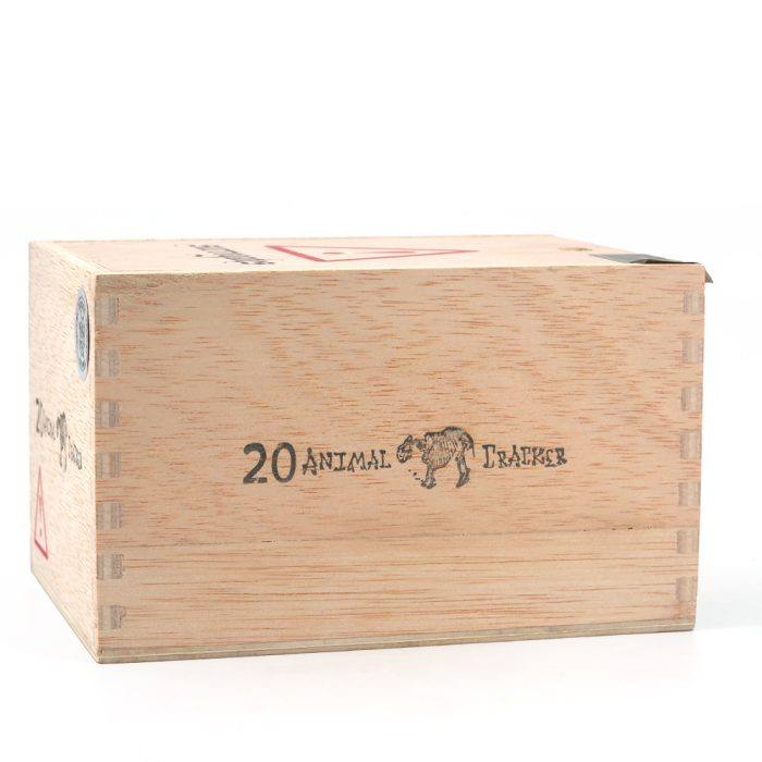 替代者 动物饼干<br>Surrogates Animal Cracker - 图片 2