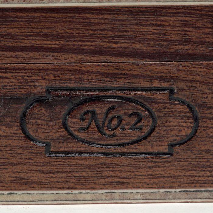 1926 系列 2号 比利高 马杜罗<br>1926 Serie No. 2 Belicoso Maduro - 图片 2