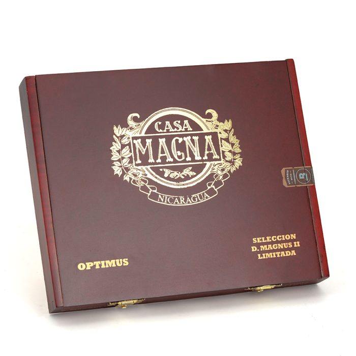 卡萨麦格纳D.马格努斯二世 擎天柱<br>Casa Magna D. Magnus II Optimus - 图片 2