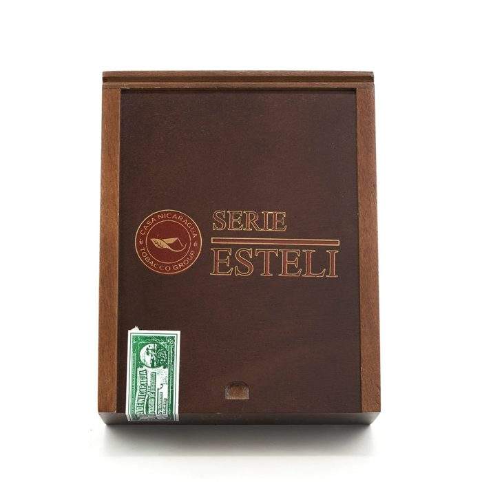 艾斯特利系列 丘吉尔<br>Serie Estelí Churchill - 图片 2