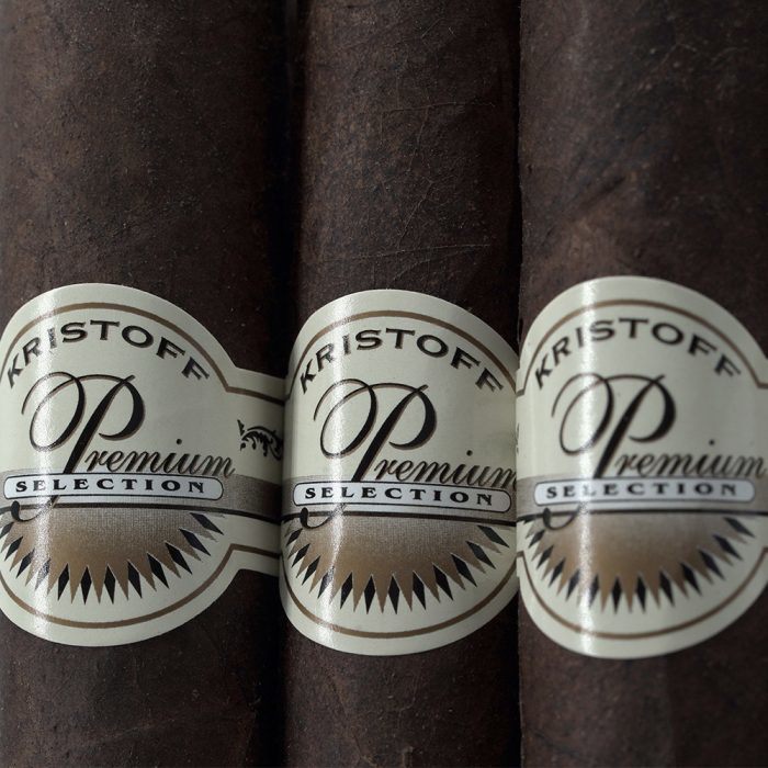 精选马杜罗 旅行者<br>Premium Selection Maduro Viajantes - 图片 2