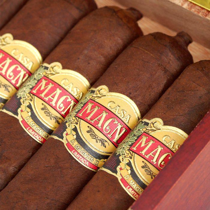 卡萨麦格纳D.马格努斯二世 提比略(日蚀)<br>Casa Magna D. Magnus II Tiberius (Eclipse) - 图片 2