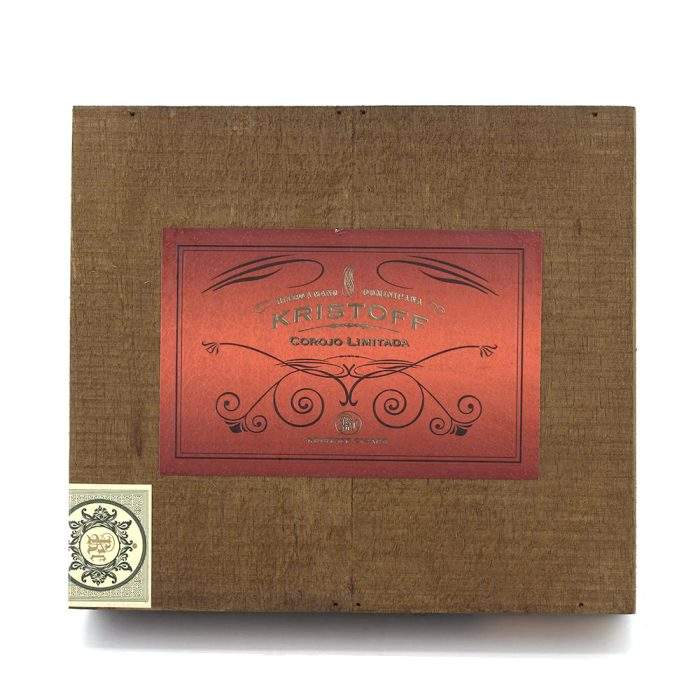 科罗霍限量版 斗牛士<br>Corojo Limitada Matador - 图片 2