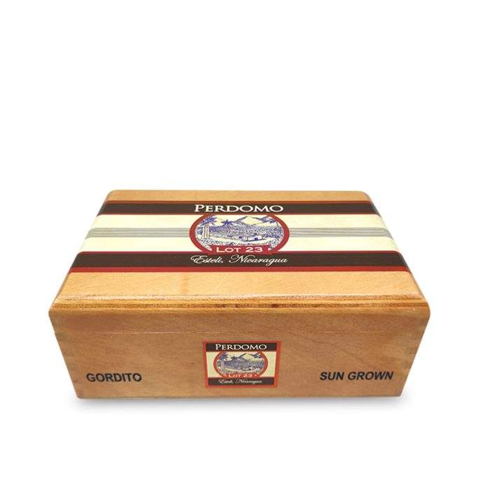 地段23 日晒戈迪托<br>Lot 23 Natural Gordito - 图片 2