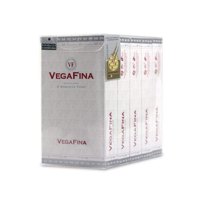 罗伯图铝管<br>Robusto Tubo - 图片 2