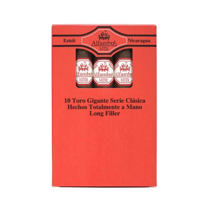 经典 马杜罗 托罗 巨人<br>Classic Maduro Toro Gigante - 图片 2