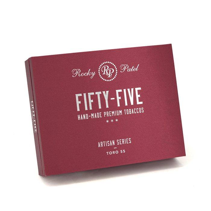 五十五托罗<br>Fifty-Five Toro - 图片 2