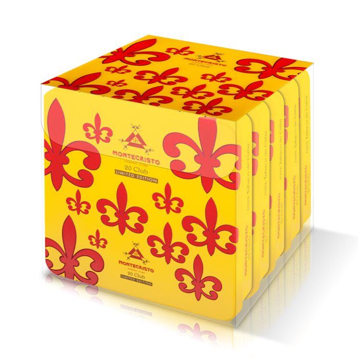 蒙特俱乐部 2020年版<br>Club 2020 Edition - 图片 2