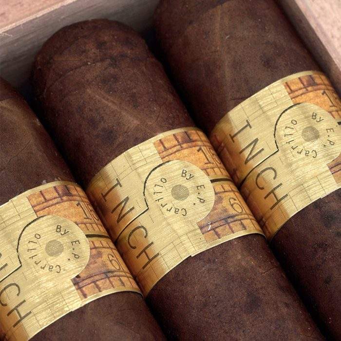 卡里洛英寸 70号 天然<br>Carrillo Inch No. 70 Natural - 图片 2