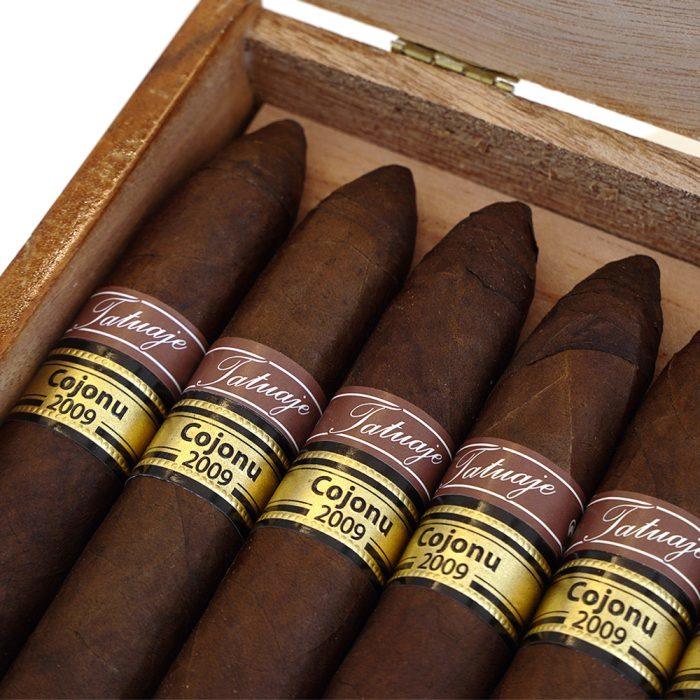 科乔努 2009<br>Cojonu 2009 - 图片 2