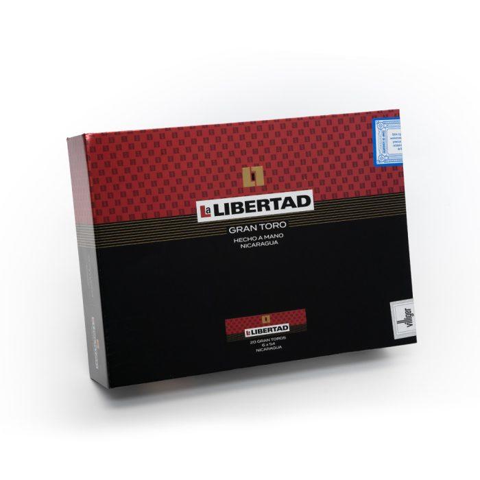 自由 大托罗<br>La Libertad Gran Toro - 图片 2