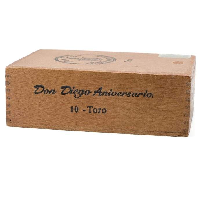 周年纪念托罗<br>Aniversario Toro - 图片 2