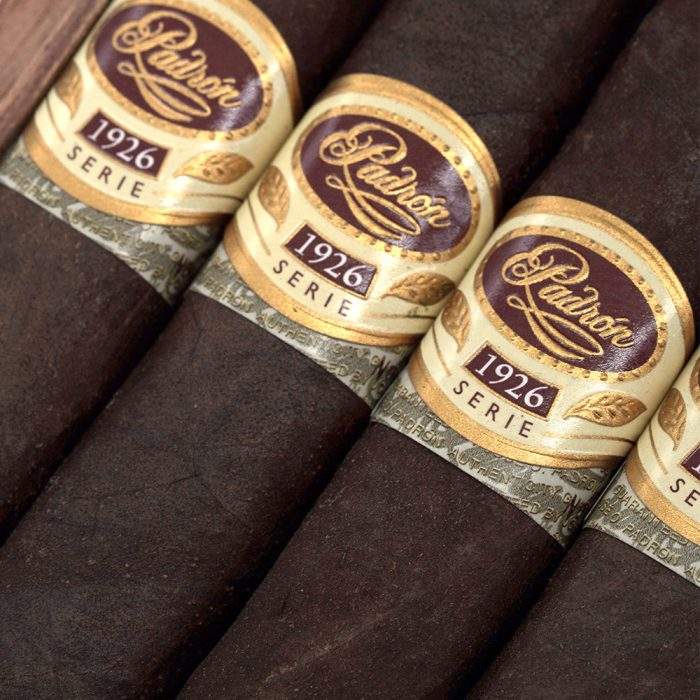 1926系列 35号 马杜罗<br>1926 Serie No. 35 Maduro - 图片 2