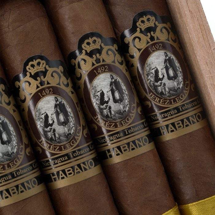 1492赫雷斯遗产小托罗<br>1492 Jerez Legacy Petit Toro - 图片 3