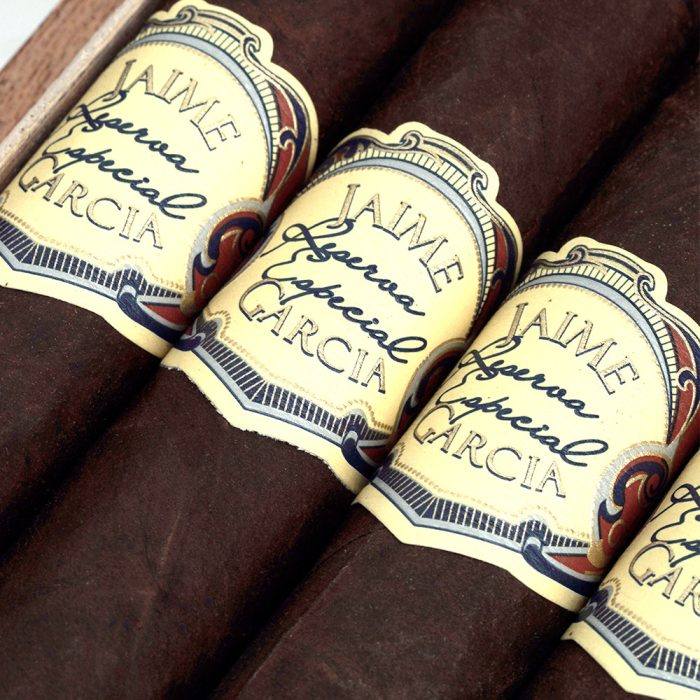 杰米加西亚 珍藏 特级 罗伯图<br>Jaime Garcia Reserva Especial Robusto - 图片 2