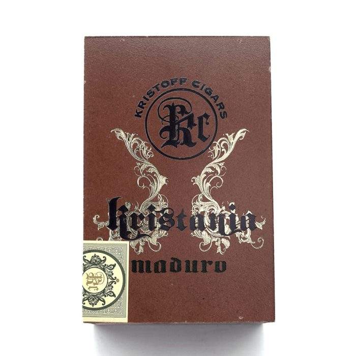 克里斯塔尼亚 马杜罗 托罗<br>Kristania Maduro Toro - 图片 3