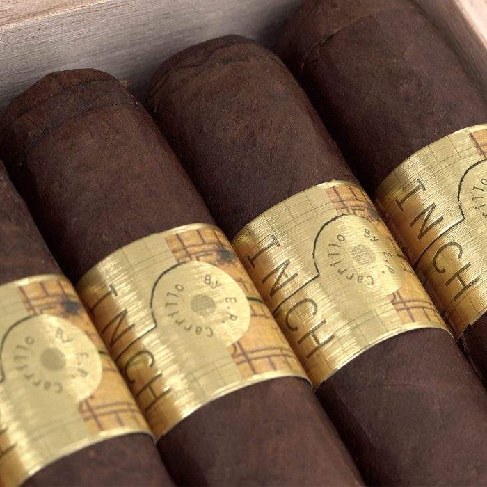 卡里洛英寸天然 62号<br>Carrillo Inch No. 62 Natural - 图片 2