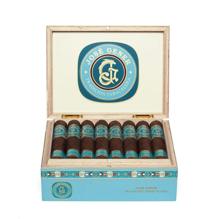 何塞格纳 幻想曲<br>Jose Gener Fantastico - 图片 2