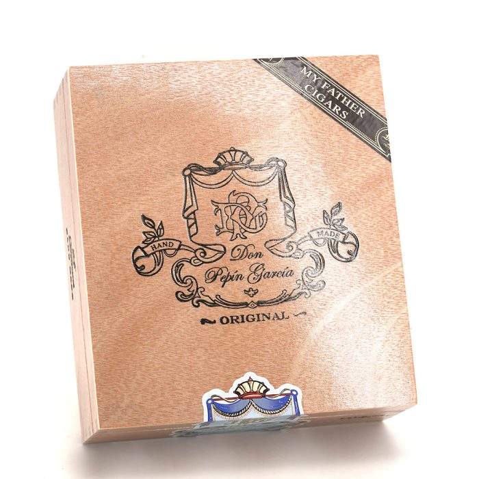 唐 佩平 加西亚 蓝 德利西亚斯 丘吉尔<br>Don Pepin Garcia Blue Delicias - Churchill - 图片 2