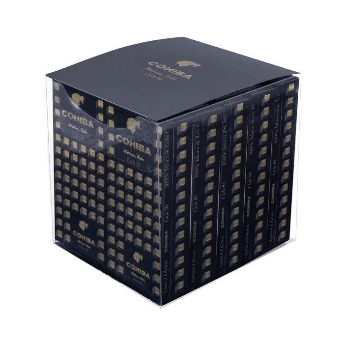 高希霸俱乐部 2023年版<br>Club 2023 Edition - 图片 2