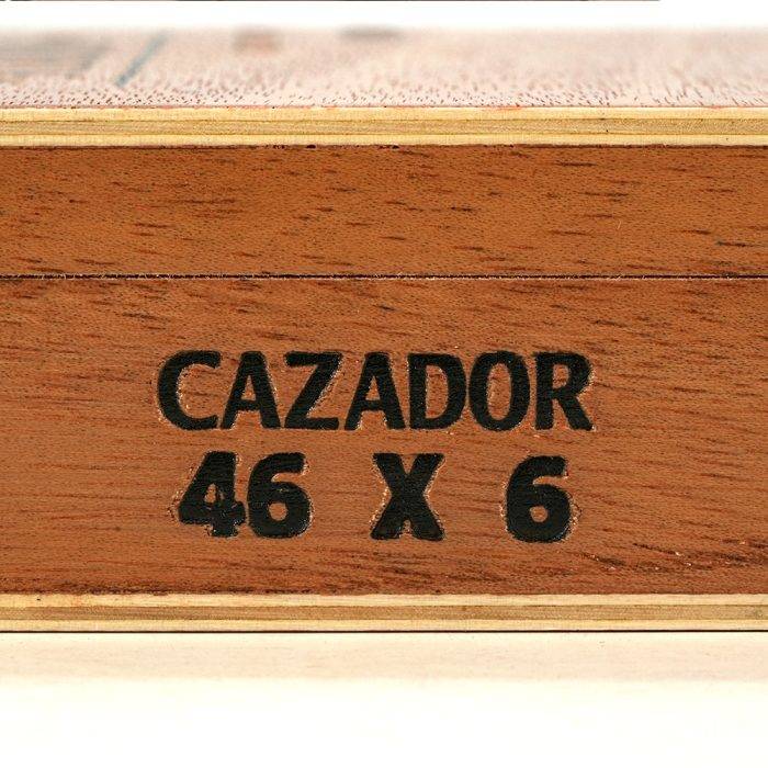 科罗霍 猎人<br>Corojo Cazador - 图片 2