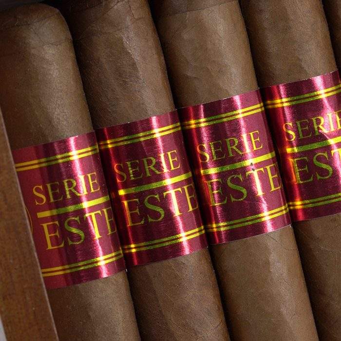 艾斯特利系列 罗伯图<br>Serie Estelí Robusto - 图片 3