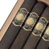黑金 罗伯图<br>Black Gold Robusto Box Pressed - 图片 2