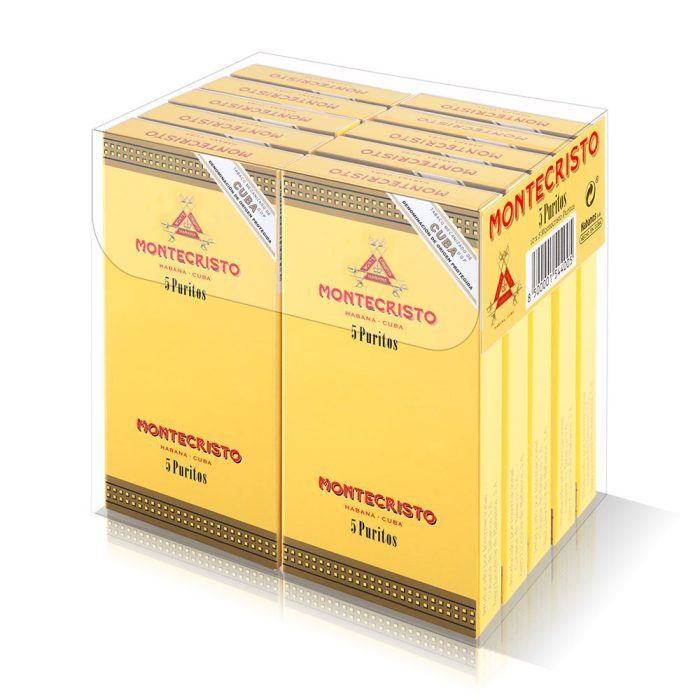 蒙特普列图<br>Puritos - 图片 2