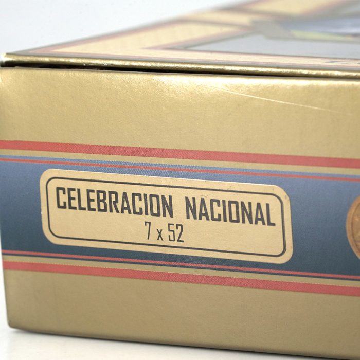 老哈瓦那 古巴科罗霍 全国庆典<br>La Vieja Habana Cuban Corojo Celebrational National - 图片 2