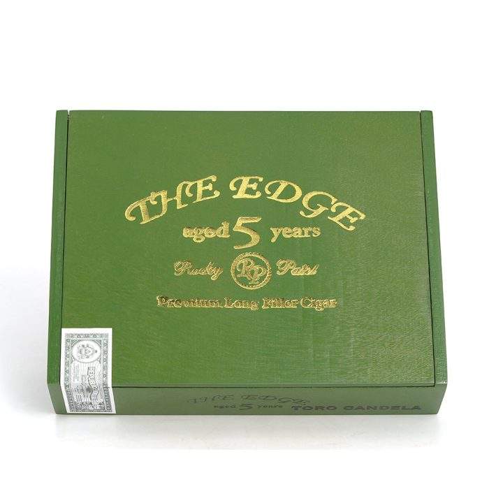 边缘 托罗 坎德拉<br>The Edge Toro Candela - 图片 2