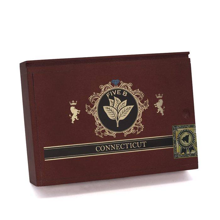 5B 戈多<br>Five B Gordo - 图片 2