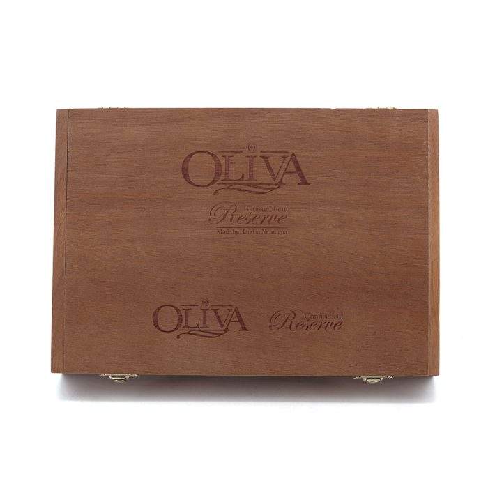 康涅狄格州 珍藏 双托罗<br>Connecticut Reserve Double Toro - 图片 2