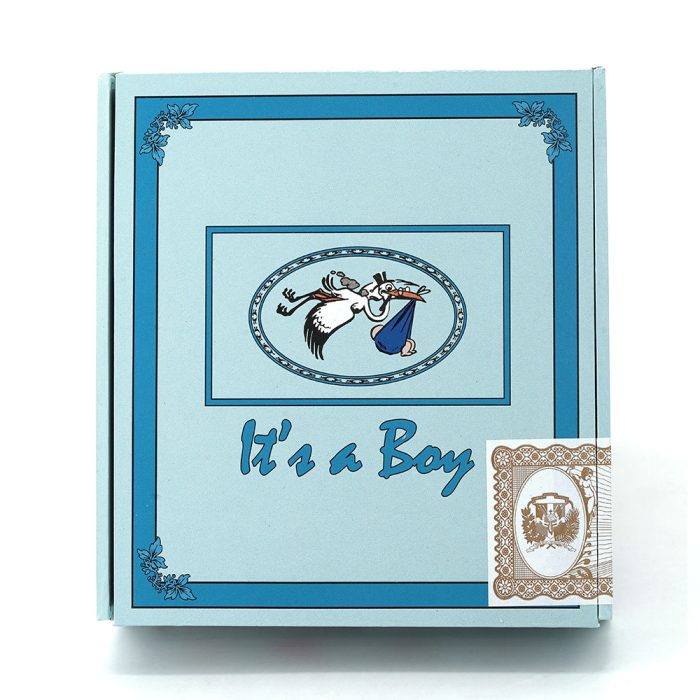 这是男孩<br>It's A Boy/Girl Boy - 图片 2