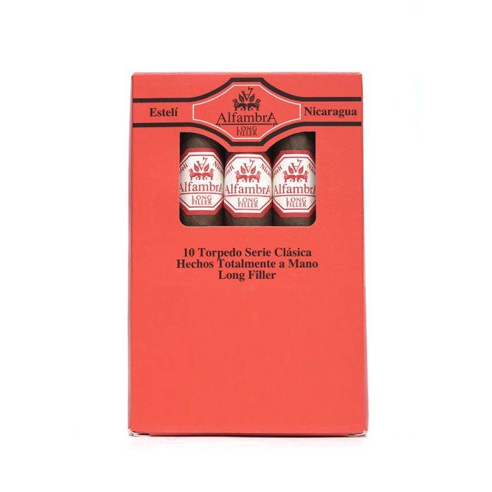 经典 马杜罗 鱼雷<br>Classic Maduro Torpedo - 图片 2