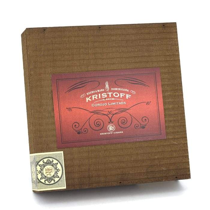 科罗霍限量版 丘吉尔<br>Corojo Limitada Churchill - 图片 2