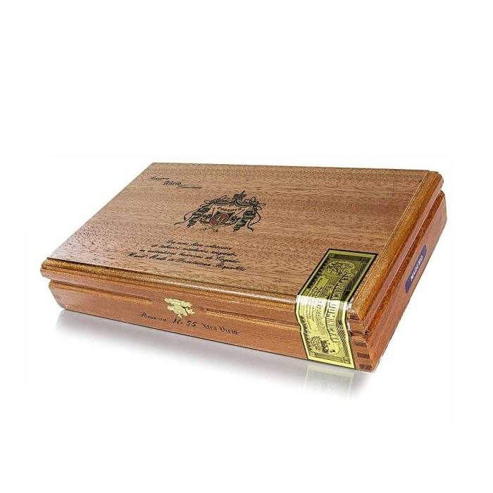 陈年55号金字塔<br>Anejo No.55 Pyramid - 图片 2