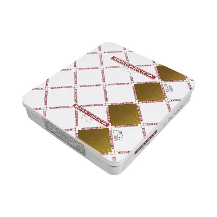 罗密欧．朱丽叶俱乐部 2022年版<br>Club 2022 Edition - 图片 2