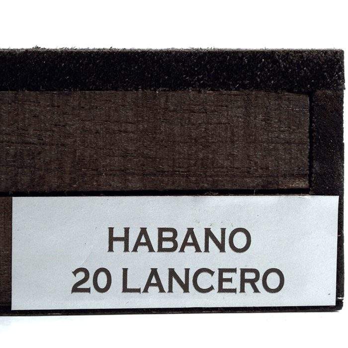 哈瓦那 长矛<br>Habano Lancero - 图片 2