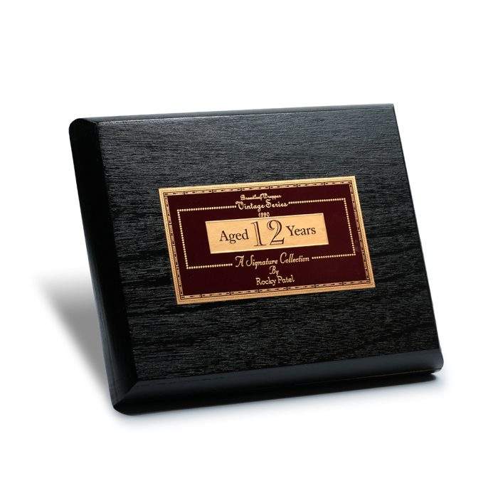 佳酿1990 鱼雷<br>Vintage 1990 Torpedo - 图片 2