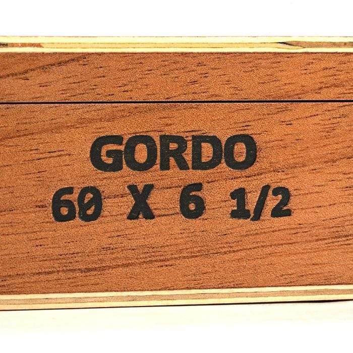 科罗霍 戈多<br>Corojo Gordo - 图片 3