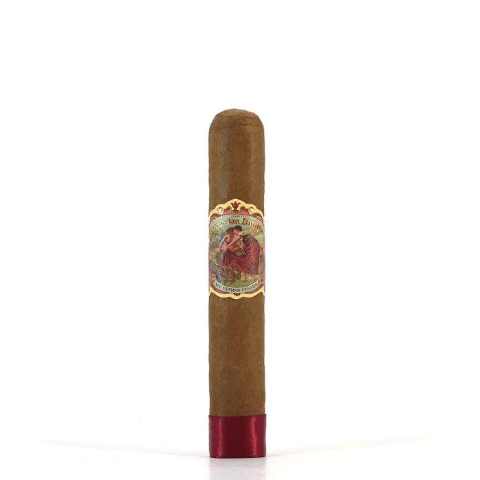 安德拉斯之花 罗伯图<br>Flor De Las Antillas Robusto - 图片 2