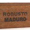 边缘 罗伯图 马杜罗<br>The Edge Robusto Maduro - 图片 2
