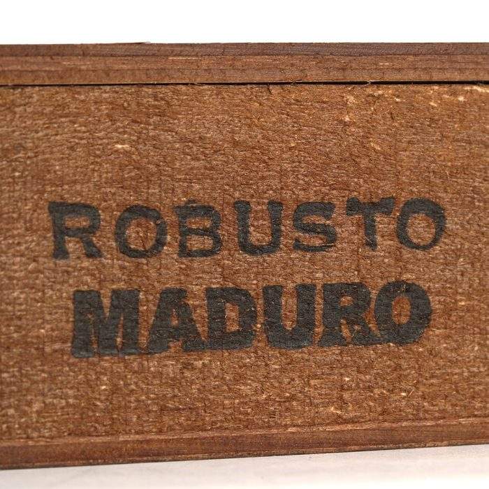边缘 罗伯图 马杜罗<br>The Edge Robusto Maduro - 图片 2