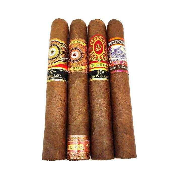 日晒保湿包套装<br>Sun Grown Humidified Bags - 图片 2