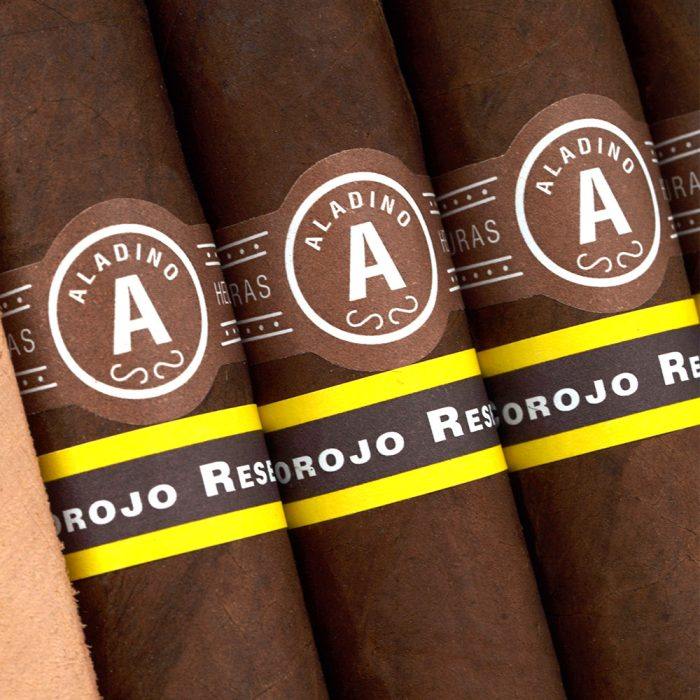 科罗霍 珍藏 罗伯图<br>Corojo Reserva Robusto - 图片 3