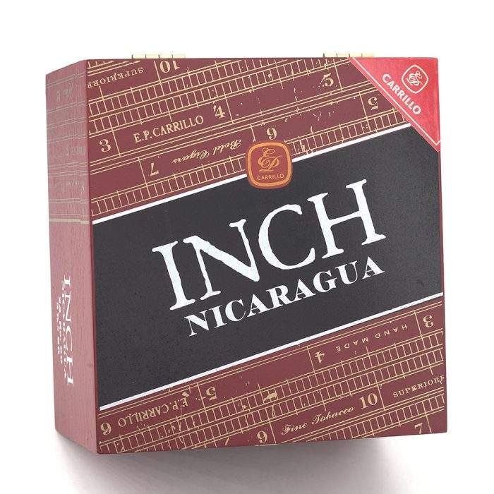 卡里洛英寸 60号 尼加拉瓜<br>Carrillo Inch No. 60 Nicaragua - 图片 2