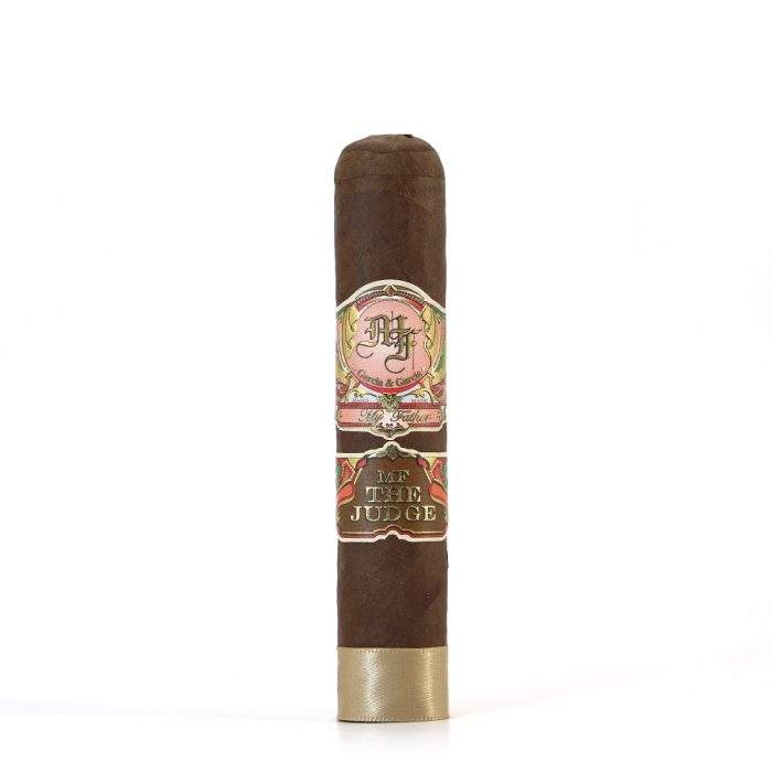 法官 盒压 大罗伯图<br>The Judge Grand Robusto Box Pressed - 图片 2