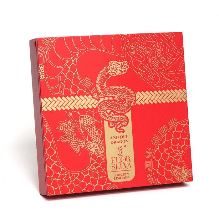 龙年 2024年限量版<br>Ano Del Dragon 2024 LE - 图片 2